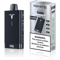 Ignite V150 Menthol