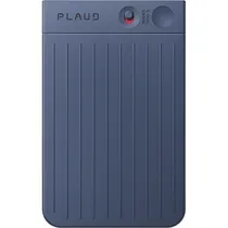 Gravador de Voz Plaud Note 64 GB com Chatgpt - Azul