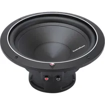 Subwoofer para Automóvel Rockford Fosgate P1S4-12 Punch 12" 250 W RMS - Preto