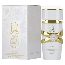 Perfume Lattafa Oil Yara Moi 20ML