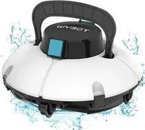 Wybot Aspirador Robot de Piscina HJ1102 30W Recargable Negro