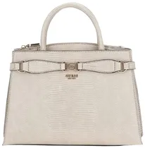 Bolsa Guess KG933306 Arlena Feminina - Taupe
