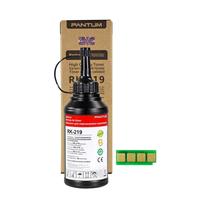 Kit Recarga Pantum RK-219 Con Refill de Toner