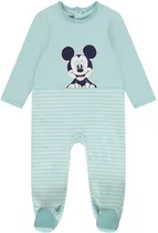 Macacão para Bebê Orchestra Mickey HNAYF8-Vec - Masculino