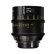 Lente Dzofilm Vespid 21MM T2.1 (PL & Ef Mounts)