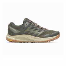 Tenis Merrell Nova 3 Masculino Verde J067609