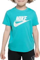 Camiseta Infantil Nike 76J575 BA2 - Feminina  Camiseta In...