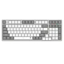 Teclado Redragon BK-7113 Wireless