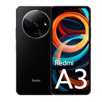 Redmi A3 3GB+64GB Midnight Black