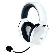 Headset Razer Blackshark V2 Pro RZ04-04530600-R3UA USB - Branco