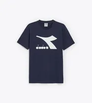 Diadora Remera T. Shirt 179759-60062 Masculino XXL Classic Navy