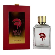 Perfume Masculino Ares Kings 100ML