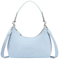 Bolsa David Jones Feminina CM7404 Starlight Blue