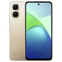 Smartphone Infinix Smart 10 X6725 128/4GB Gold