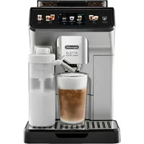 Cafeteira Delonghi Eletta Explore 952/432 1250 W 220V - Prata/Preto