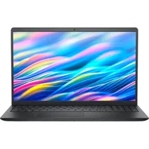 Notebook Dell 15 DC15250 / Intel 3-100U / 8GB / 512GB SSD / 15.6" / FHD / Windows 11 (Inglês) - Preto Notebook Dell 15 DC15250 / Intel 3-100U / 8GB / 512GB SSD / 15.6" / FHD / Windows 11 (Inglês) - Preto
