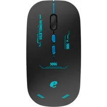 Mouse Sem Fio Acer Gadget L175S-H / 1600DPI - Preto