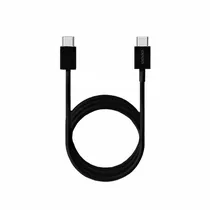 Cable USB-C USB-C 1M 3.0 Fast Charge Sate AL-CC1 Data
