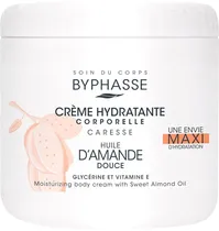 Creme Corporal Hidratante Byphasse Huile D´Amande Douce - 500ML