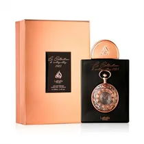Perfume Lattafa Pride La Collection D'Antiquites 1505 Edp Unissex 100ML