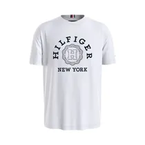 Camiseta Tommy Hilfiger MW0MW36043 YBR