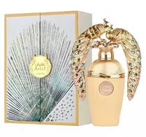 Perfume Unisex Lattafa Afeef Edp 100ML