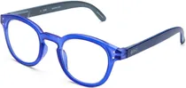 Óculos de Grau B+D Blu Ban +1.00 2280-37-10 Azul