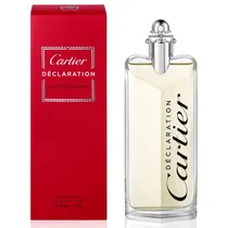 Perfume Masculino Cartier Declaration Edt 100ML