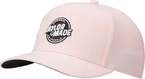 Boné Taylormade TM24LS Horizon Hat N2679918 - Pink