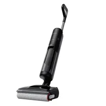 Robo Aspirador Dreame Vacuum Wet DRY H12 Pro Flexreach Black HHR44A