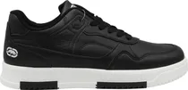 Tênis Ecko Unltd EK-MELODY-M1M Black - Feminino