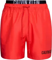 Short Calvin Klein KM0KM00992XM9 - Masculino