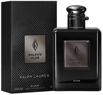 Perfume Ralph Lauren Ralph's Club Elixir 75ML - Masculino