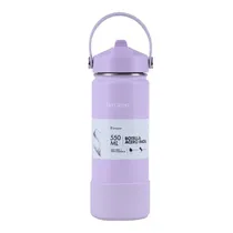 Terrano Termos Y Vasos Termito 025045 550ML Lila