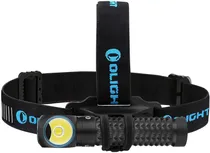 Lanterna LED Olight Perun Kit 2000 Lúmens