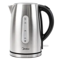 Jarra Elétrica Midea MK-17S30B2 2200W 1.7L 220V