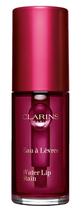 Batom Liquido Clarins Water Lip Stain 01 Rose Water