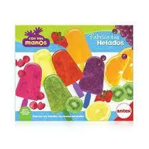 Fabrica de Helados