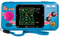 Console Portátil Pocket Player MY Arcade Retro MS Pac-Man - 3242