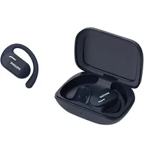 Fone de Ouvido Philips 1000 Series TAT1769DB/93 Bluetooth - Black