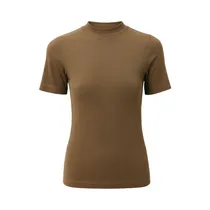 Camiseta Hering 4EZVH10EN Femenino