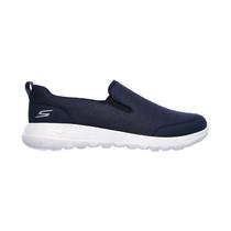 Tenis Skechers Masculino Go Walk Max Azul 216010NVY