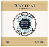 Sabonete L´Occitane Surgras Karite Lait - 100G