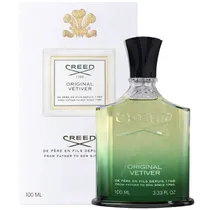 Perfume Creed Original Vetiver - Eau de Parfum - Unisex - 100ML