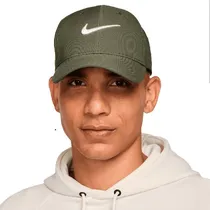 Quepis Nike U NK DF Club Cap s CB P FB5625222