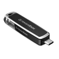 Sandisk Pendrive Alpha Theta SDDDE1-1T00-GR46 1TB  Sandisk Pen...