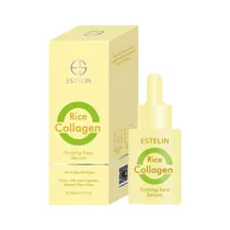 Sérum Facial Estelin Rice Collagen Firming 30ML