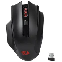 Mouse Gamer Redragon Woki M994 - Preto