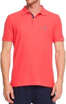 Camisa Polo Nautica Slim Fit Deck Polo K17001 6MY - Masculina