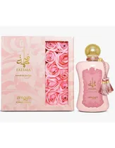 Perfume Zimaya Fatima Extrait de Parfum 100ML